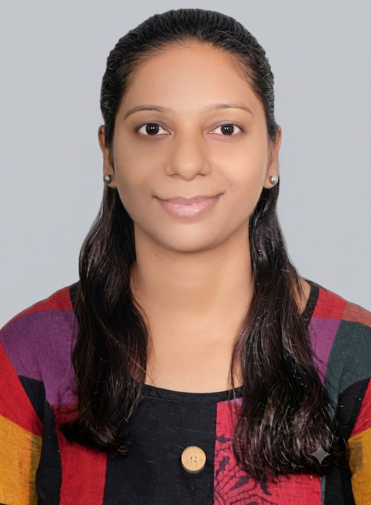Deepa Desai - Part time Baby Sitter in naigaou east in Mumbai